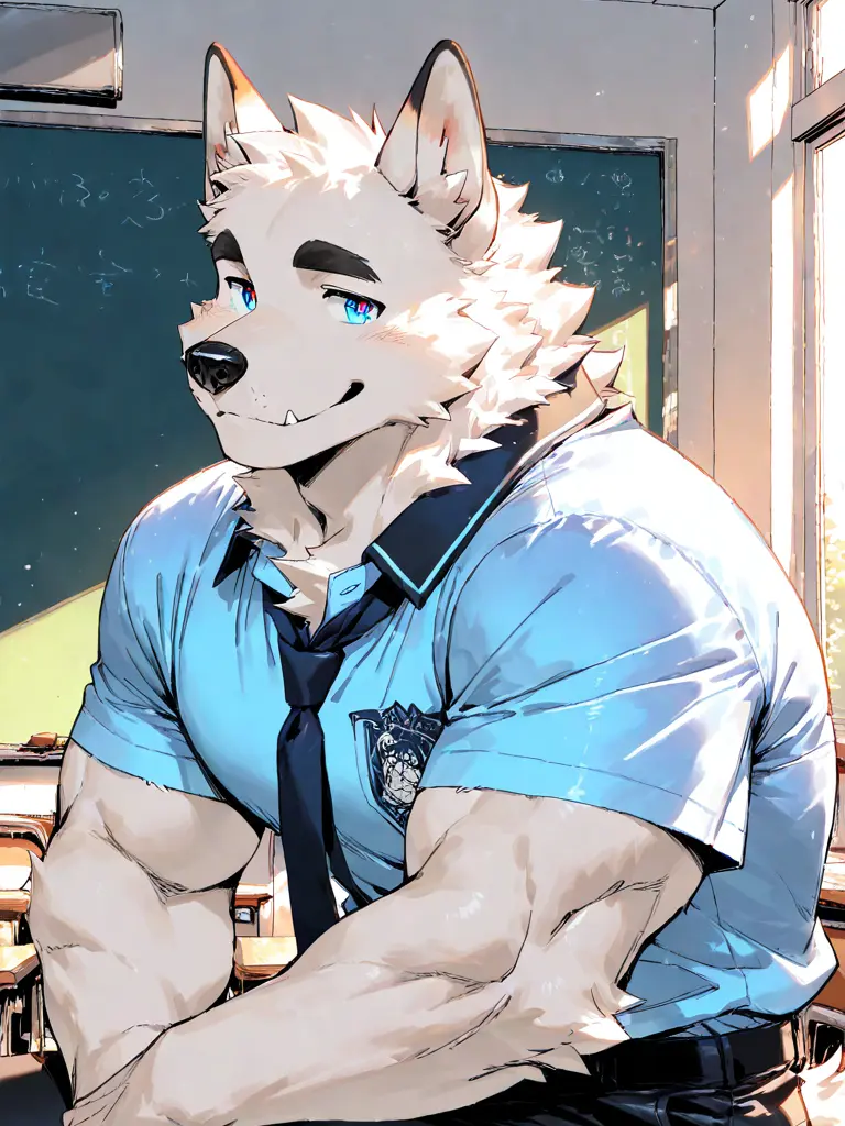 MMMisetu795의 陽キャ男子君は独占したい！