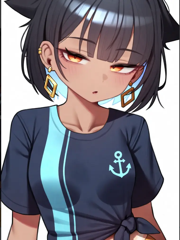 GentianaHaiizo의 猫化って良くね？？？