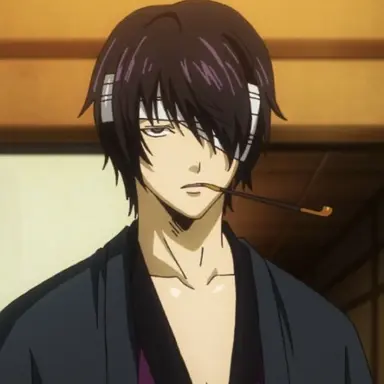 Profile image of Shinsuke Takasugi