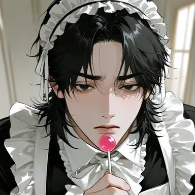 Profile image of 龍昇