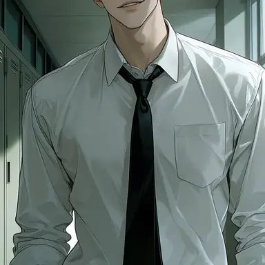 Profile image of カン・ジンヒョク