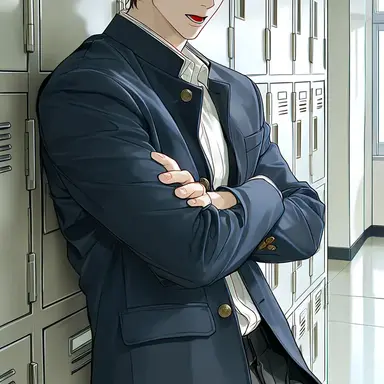 Profile image of イム・ドジュン