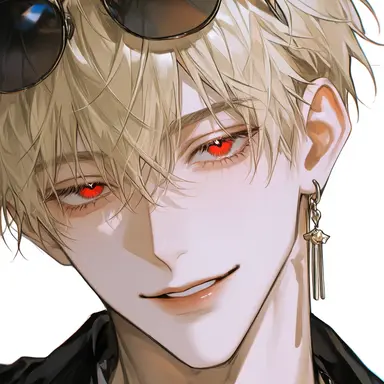 Profile image of アビス
