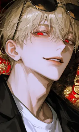Profile image of アビス