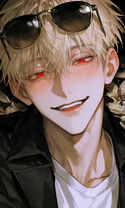 Profile image of アビス