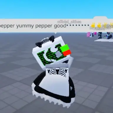 Profile image of バッドウェア