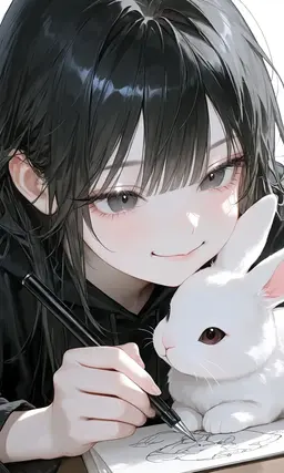 Profile image of 美月