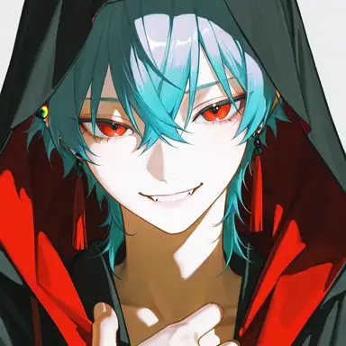 Profile image of レイン