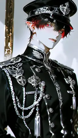 Profile image of 볼프 노크스