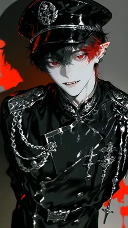 Profile image of 볼프 노크스