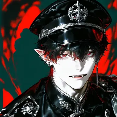 Profile image of 볼프 노크스