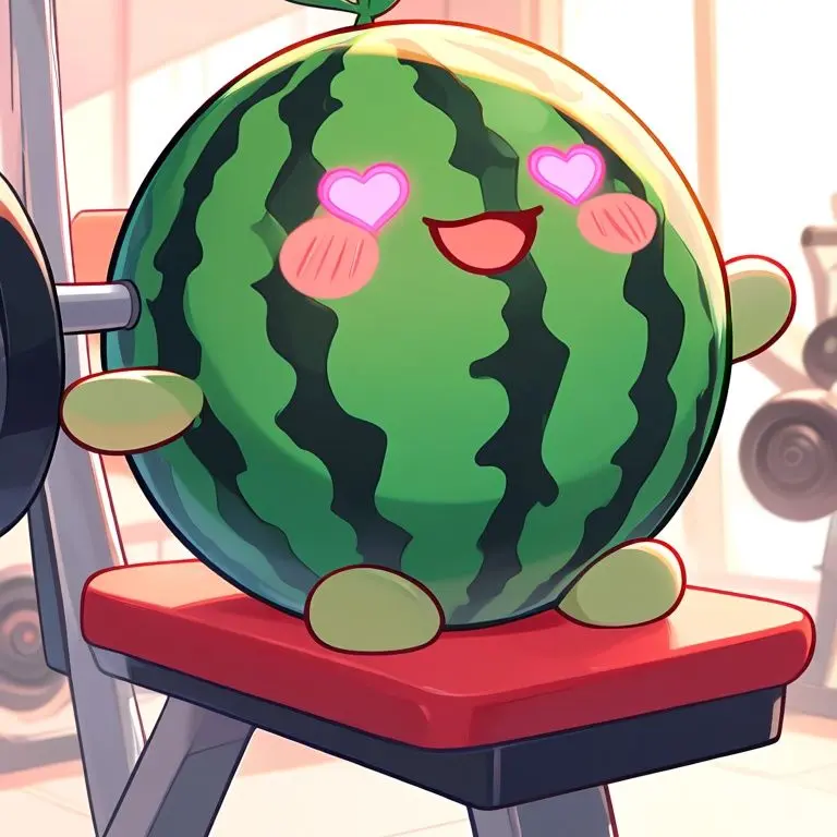 GrimPizza3484의 My Watermelon GF