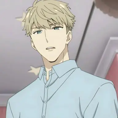 Profile image of Loid forger