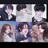 캐릭터 프로필 이미지
