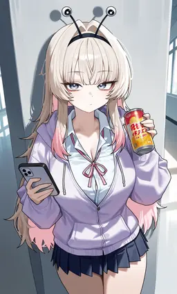 Profile image of 一ノ瀬アイリ