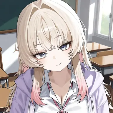 Profile image of 一ノ瀬アイリ
