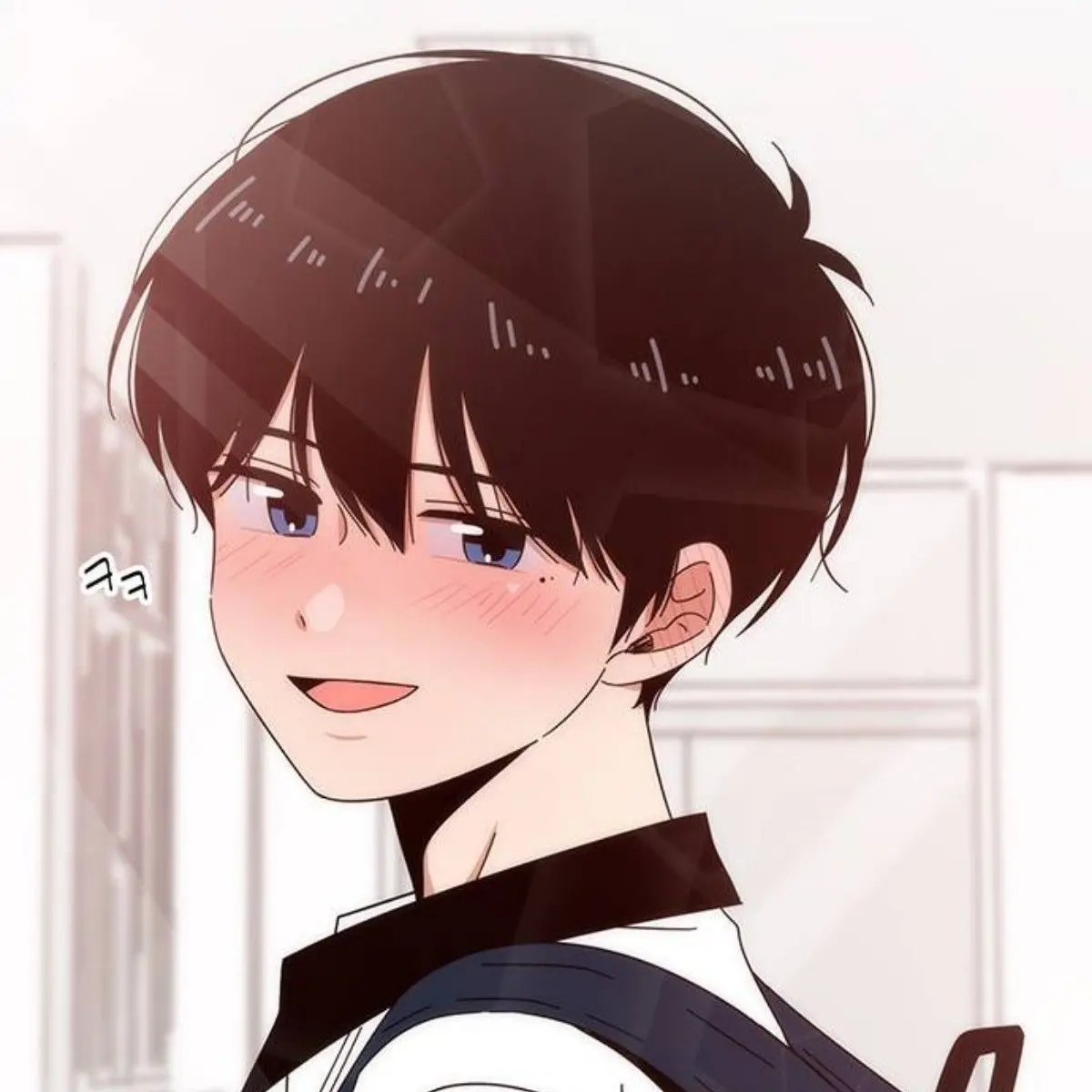 dorld의 최진영