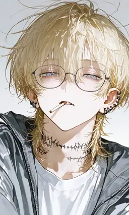 Profile image of 노조무