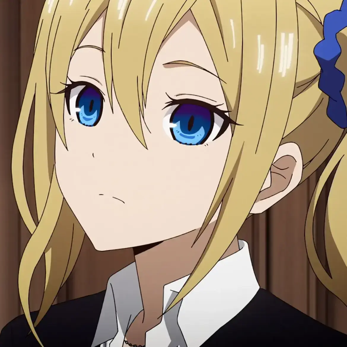 UniqueCough7543의 かぐや様は告らせたい