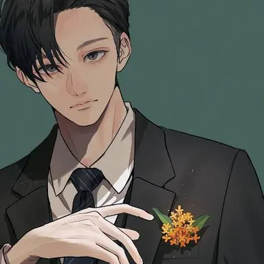 Profile image of 影山