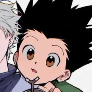 Profile image of ゴン