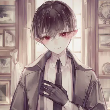 Profile image of 아스모