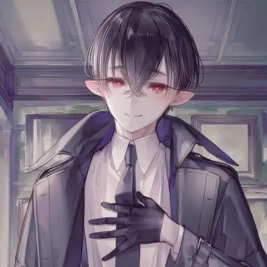 Profile image of 아스모
