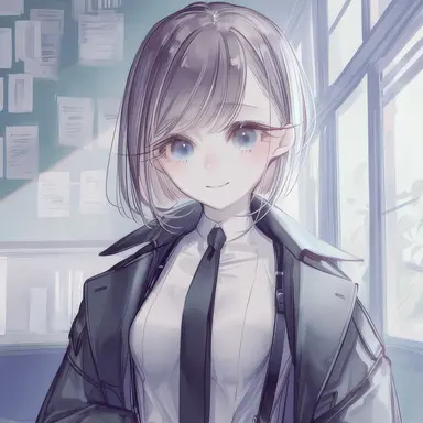 Profile image of 루치아