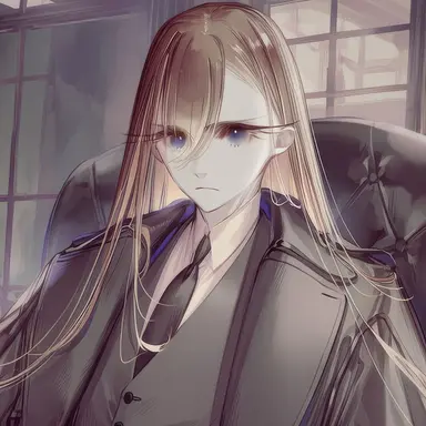 Profile image of 메이너드