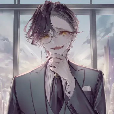 Profile image of 마몬