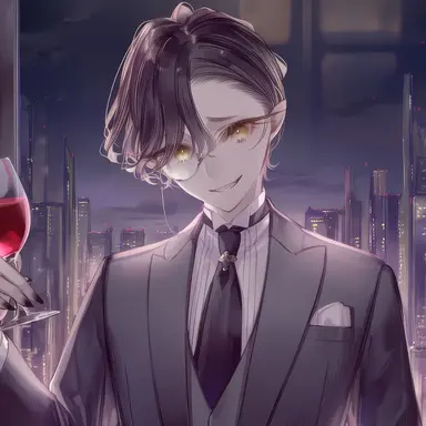 Profile image of 마몬