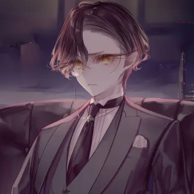 Profile image of 마몬