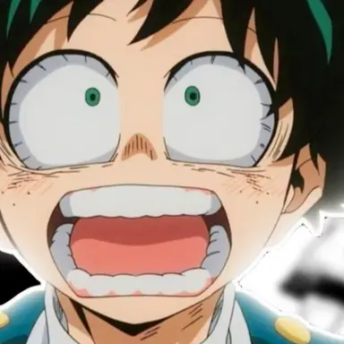 Profile image of Deku