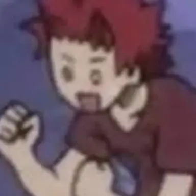 Profile image of Kirishima