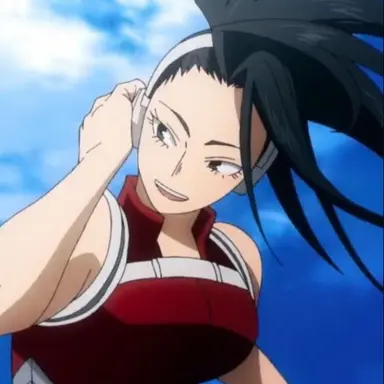 Profile image of Momo