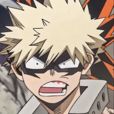 Profile image of Bakugo