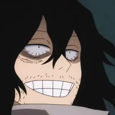 Profile image of Aizawa