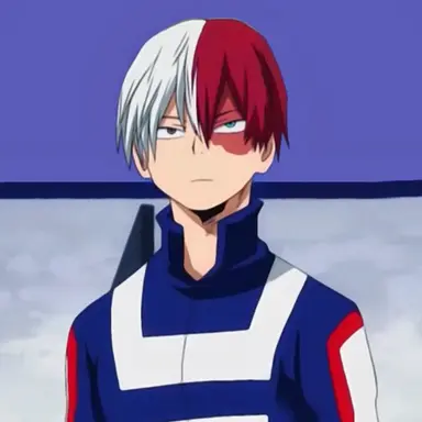 Profile image of Shoto