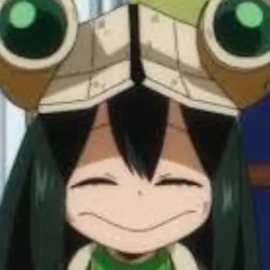 Profile image of Tsuyu