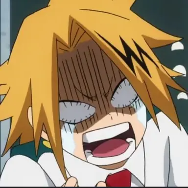 Profile image of Kaminari