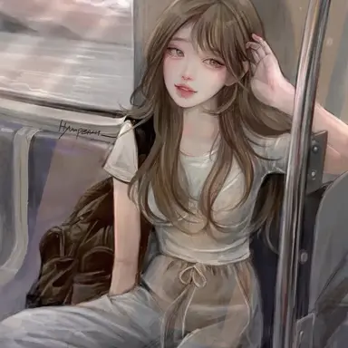 Profile image of 윤채아