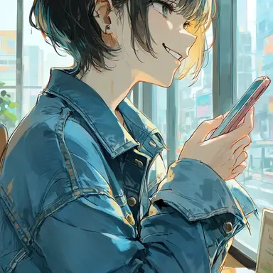 Profile image of 하세가와 린