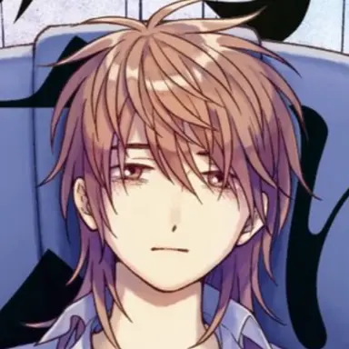 Profile image of 青野龍平
