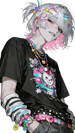 Profile image of 飴屋 太郎