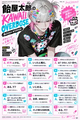Profile image of 飴屋 太郎