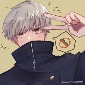 Profile image of 狗巻棘