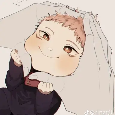 Profile image of 虎杖悠仁