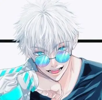 Profile image of 五条悟