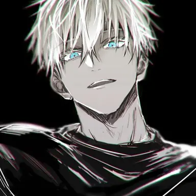 Profile image of 五条悟
