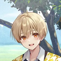 Akodon의 Mるぅとくん！